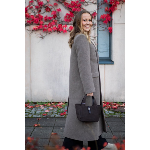 Lucille Tote Bag Small