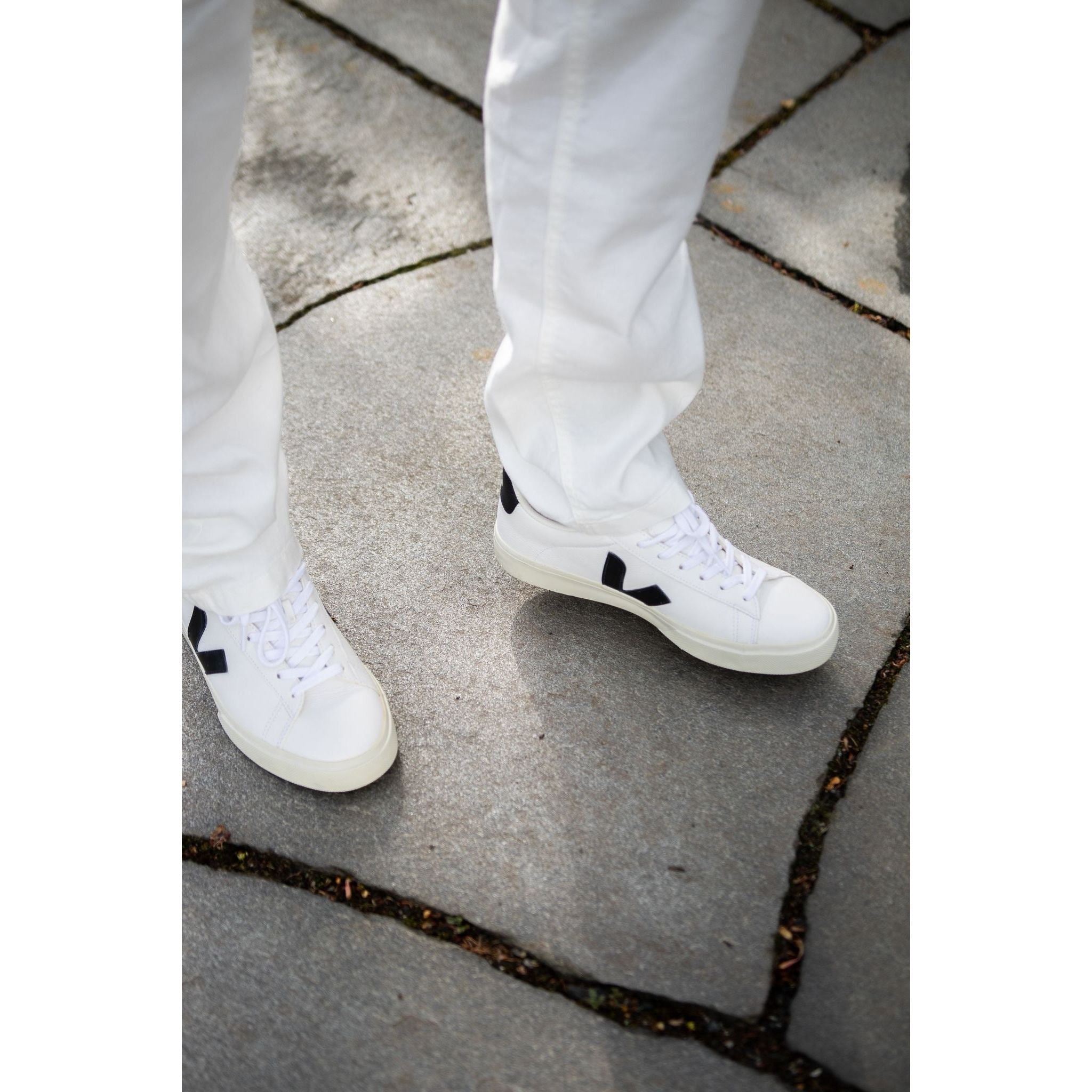 Campo Chromefree Leather Man