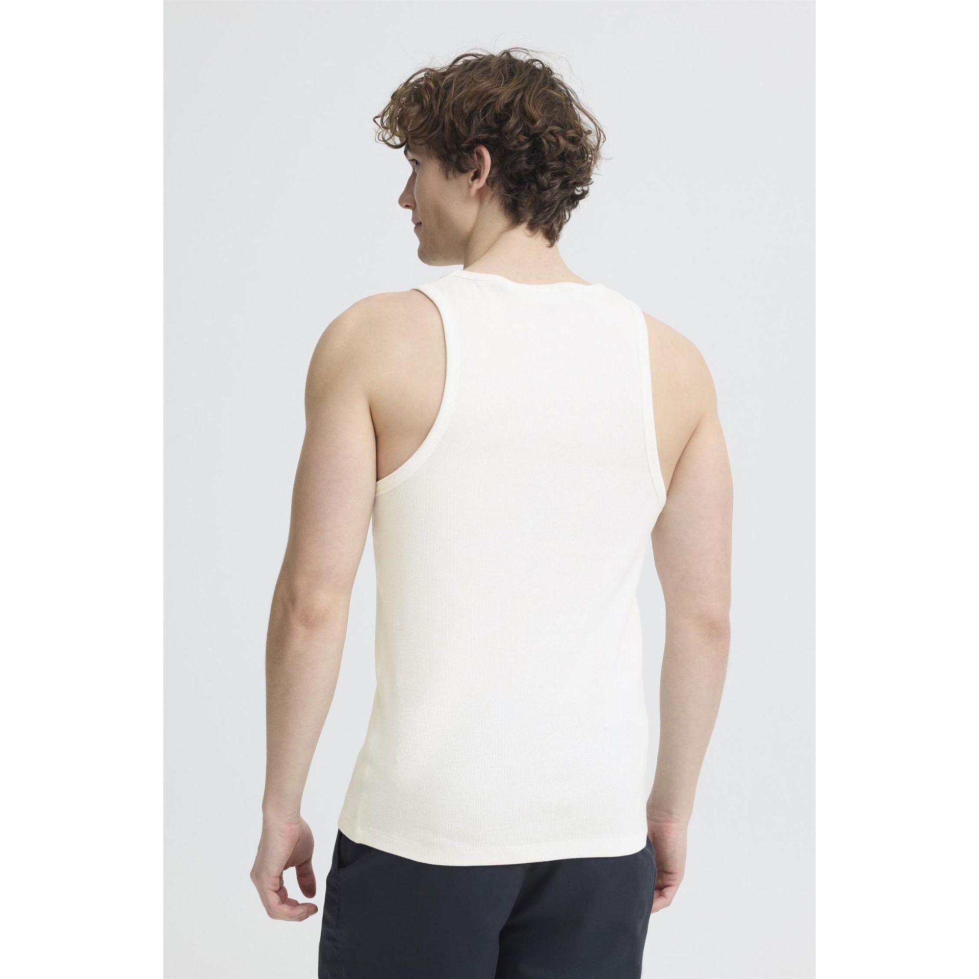 Smeby Tank Top Herre