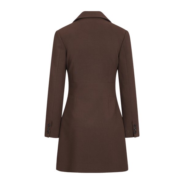 Exa Blazer Dress