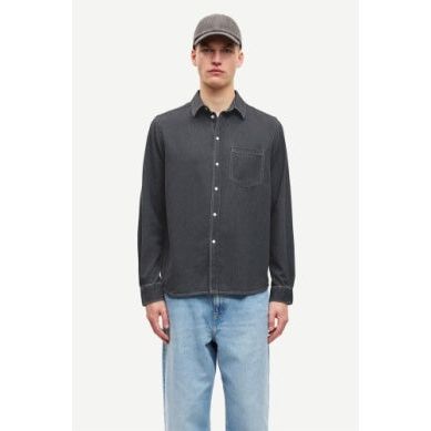 Sadamon X shirt 15366 Herre