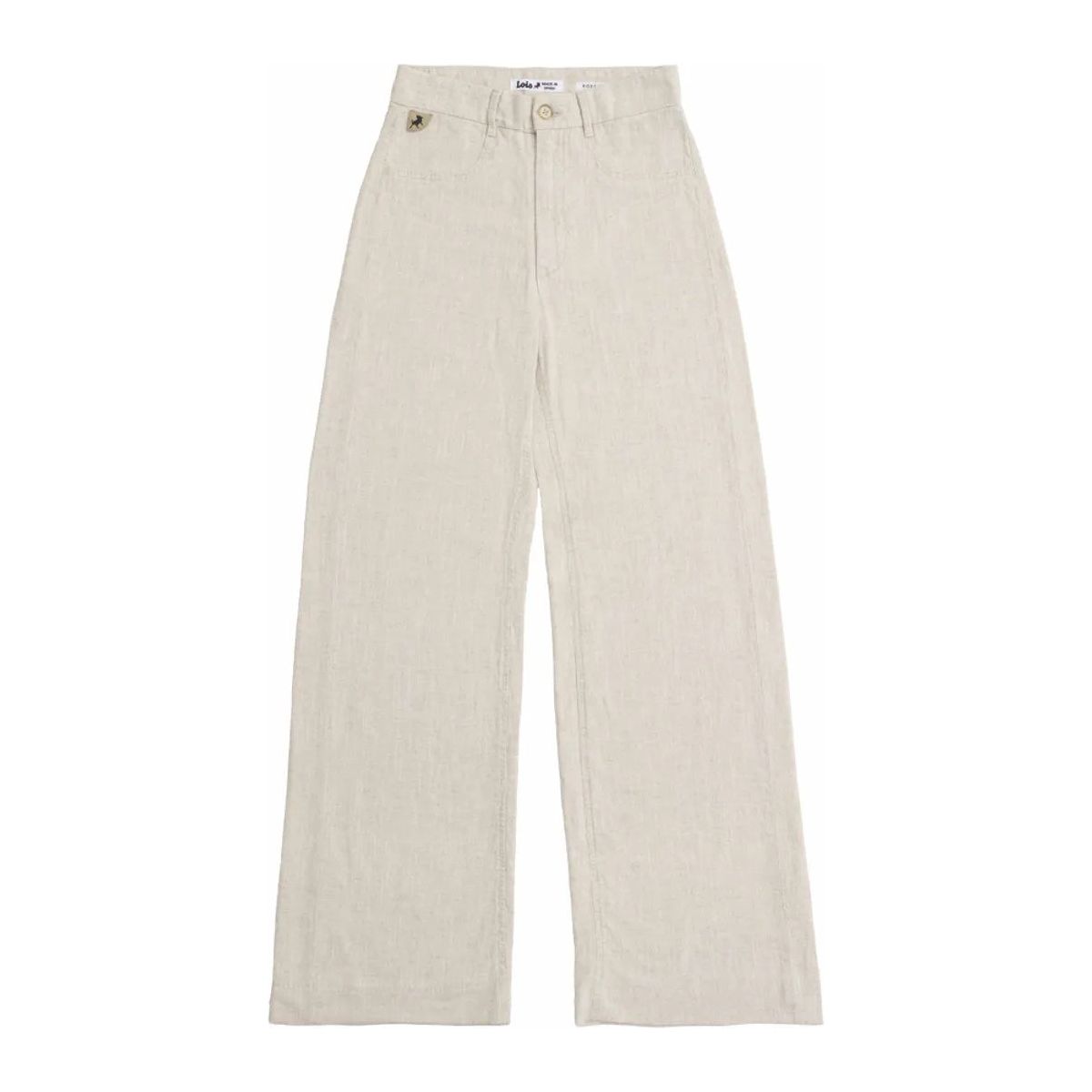 Rosa Clr Ecru Rinse