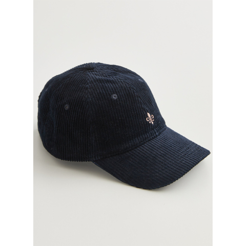 Lily Cord Cap
