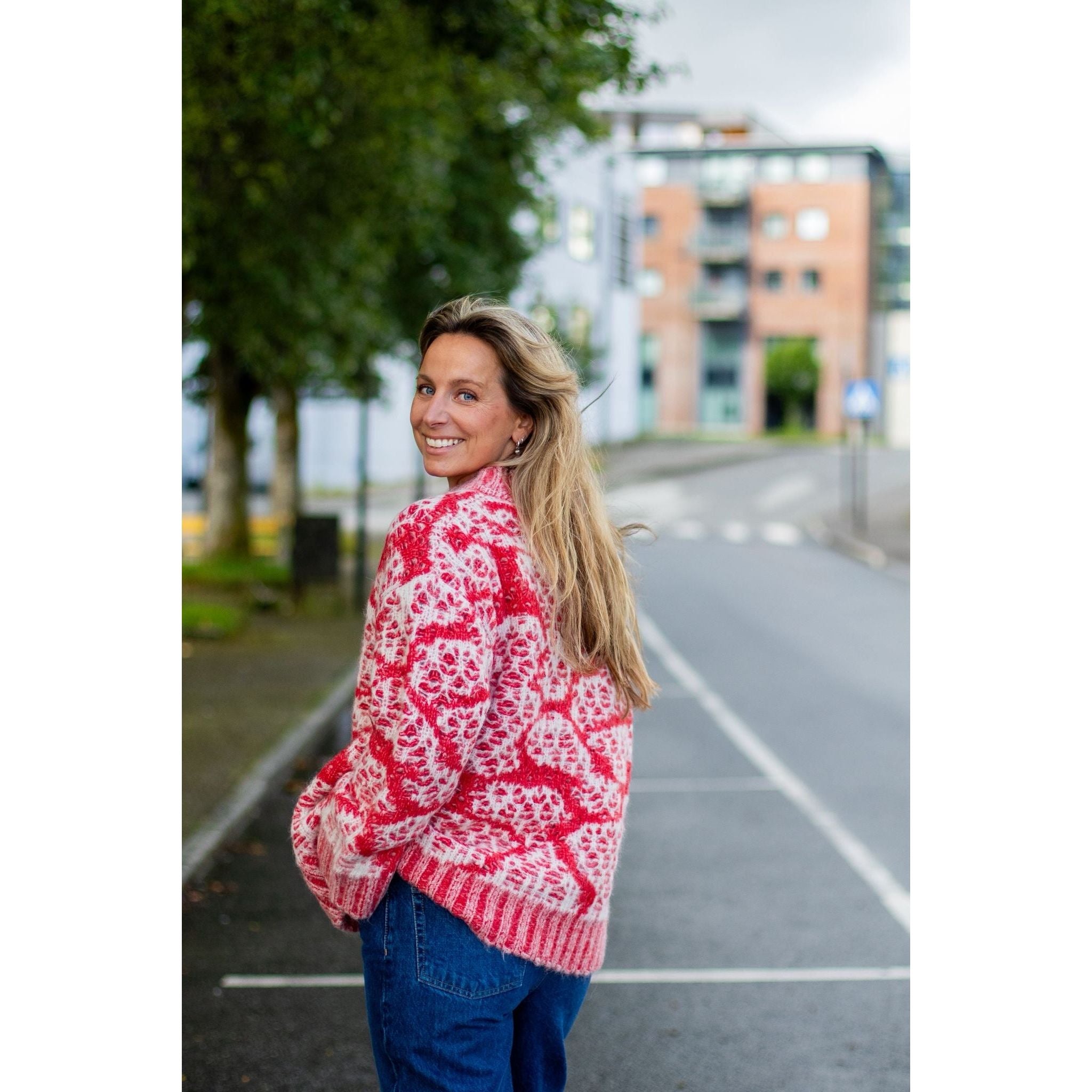Bonnie Knit