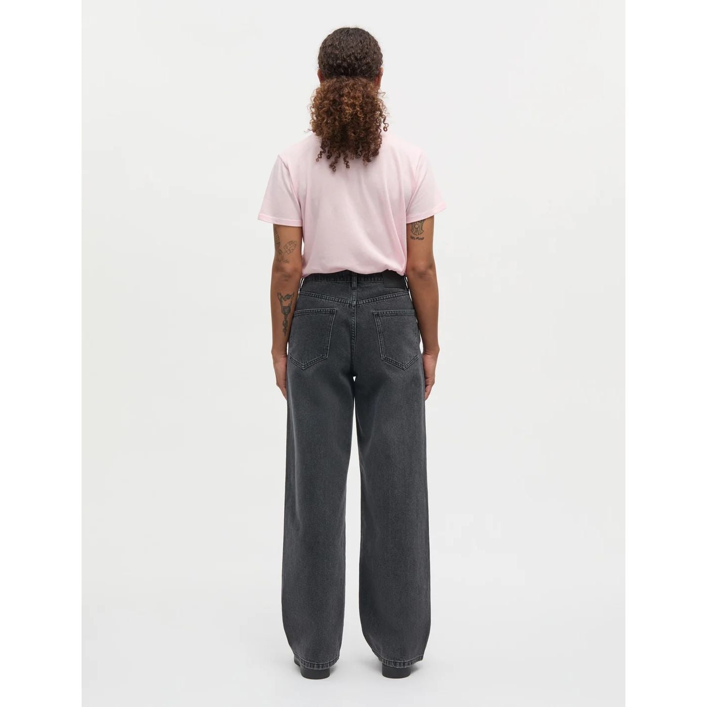 Single Cotton Trenda P Tee