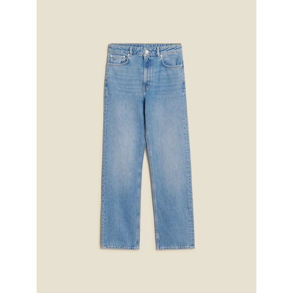 W. regular jeans