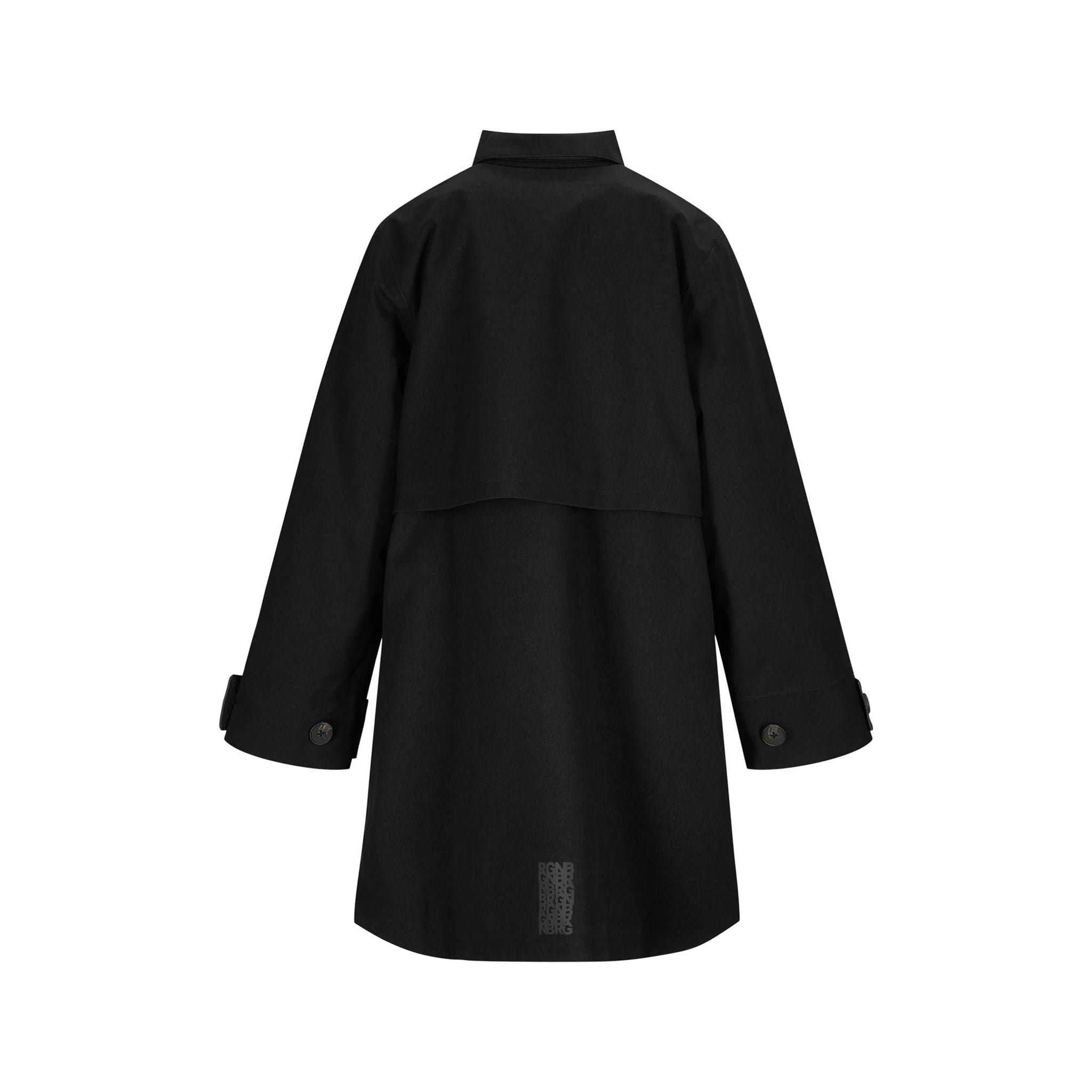Havbris Coat