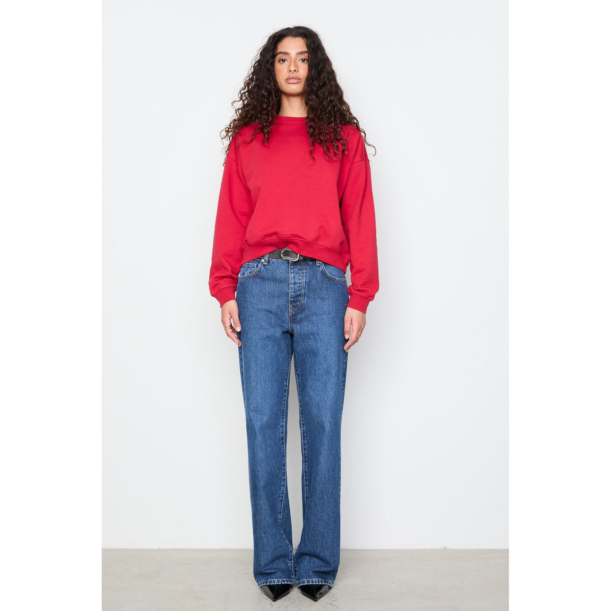 Mara Swatshirt