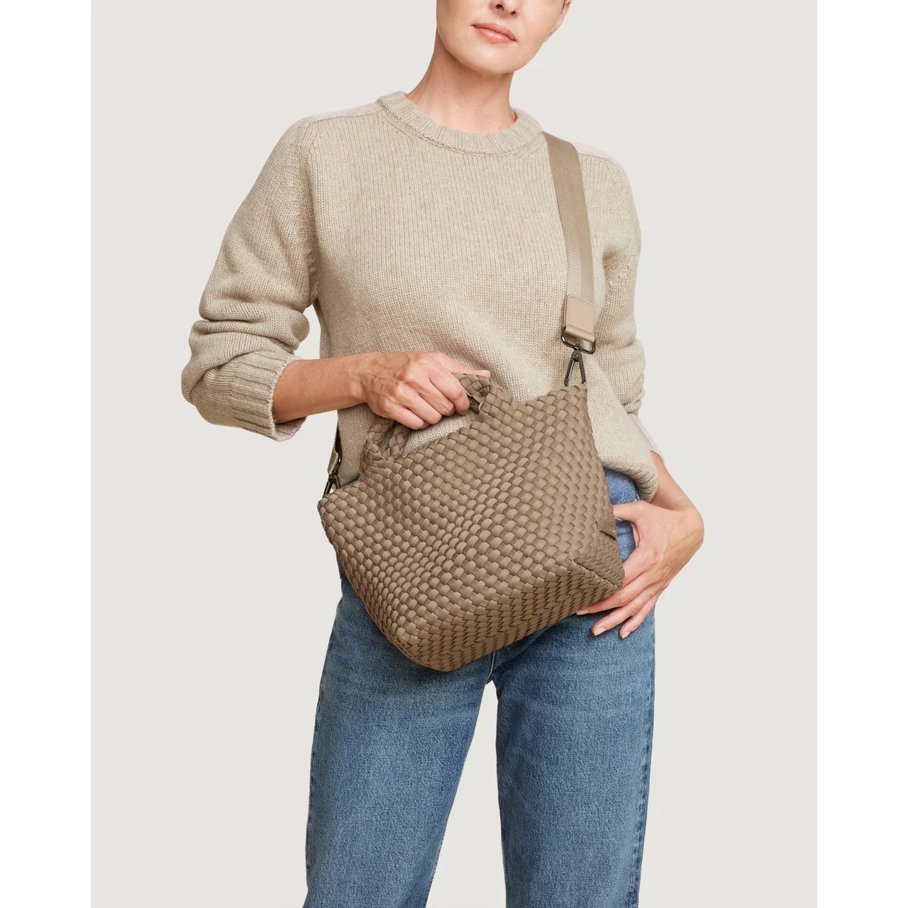 St Barths Small Tote