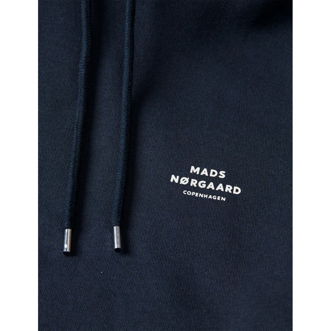 Standard Logo Hoodie Sweat Herre