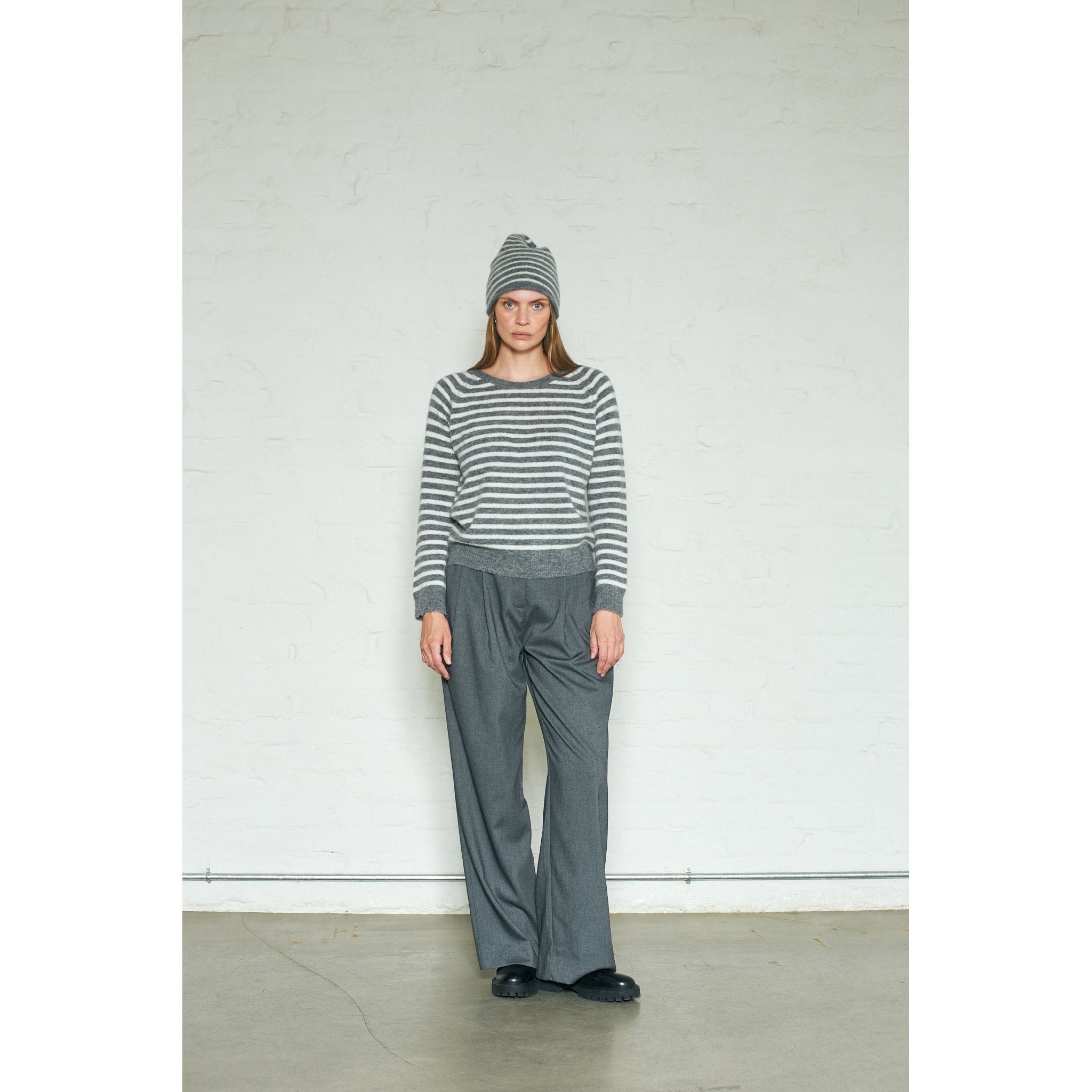Fiona Stripe