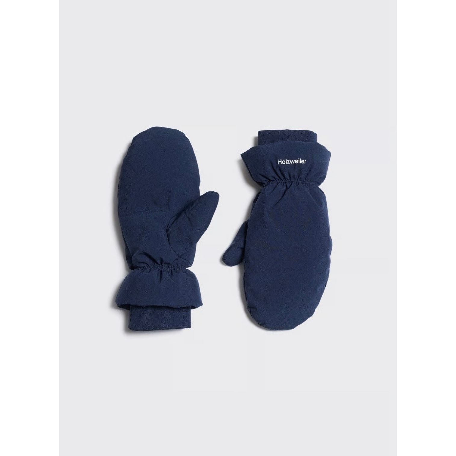 Slogen Bubble Mittens