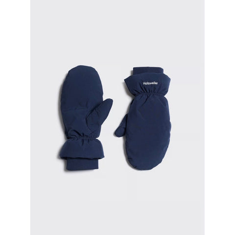 Slogen Bubble Mittens