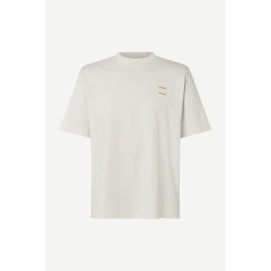 Joel t-shirt 11415 Herre