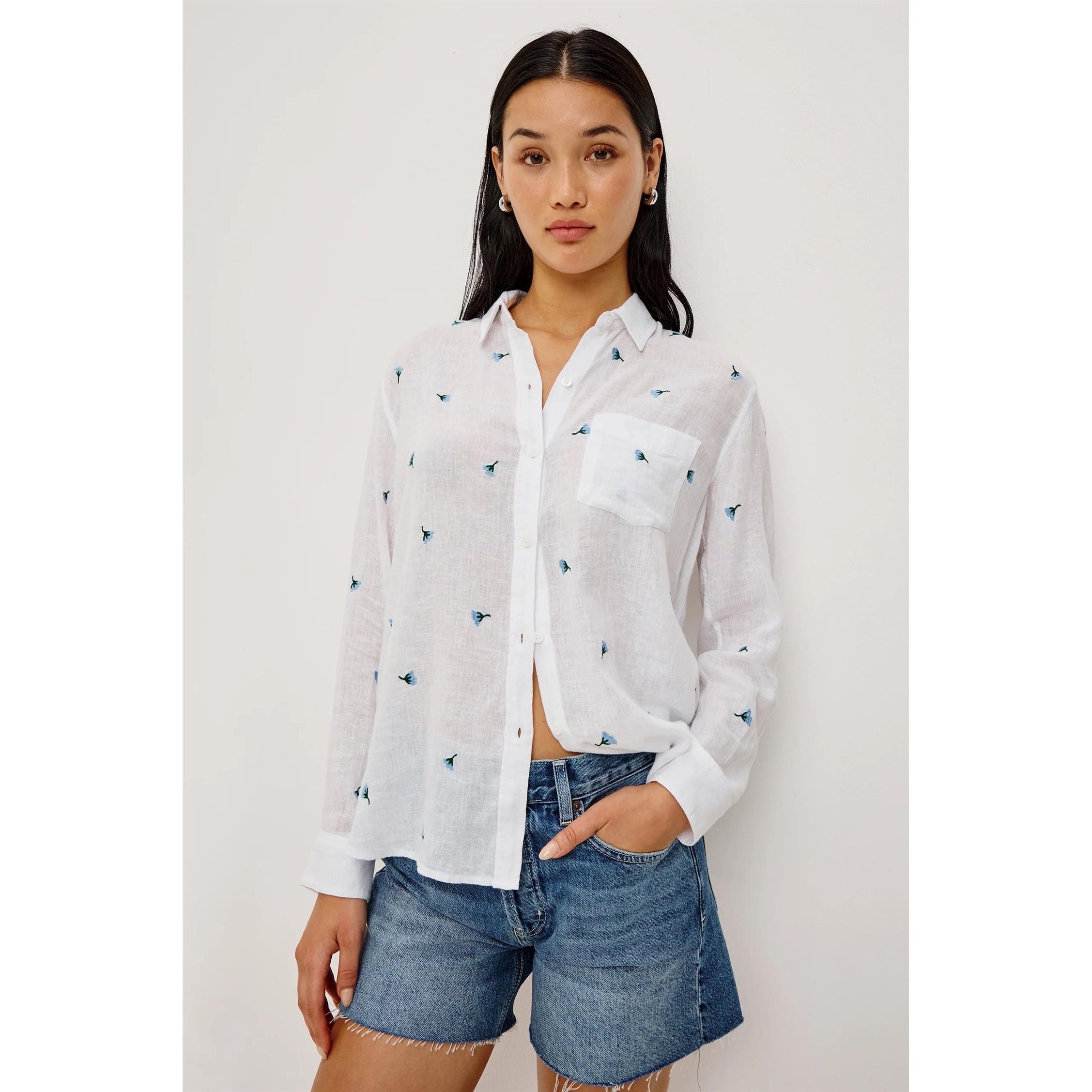 Charli Shirt