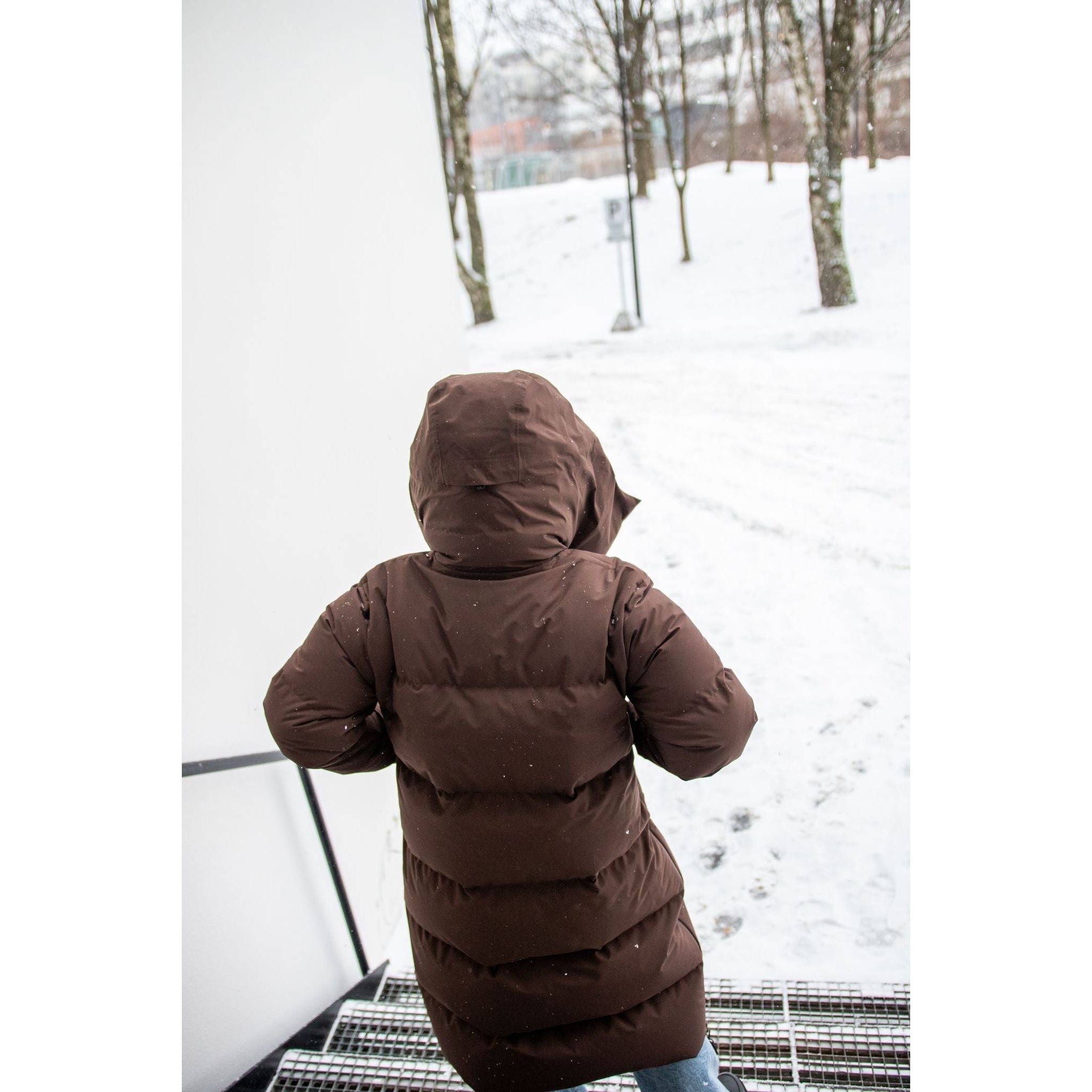 Stranda Jacket