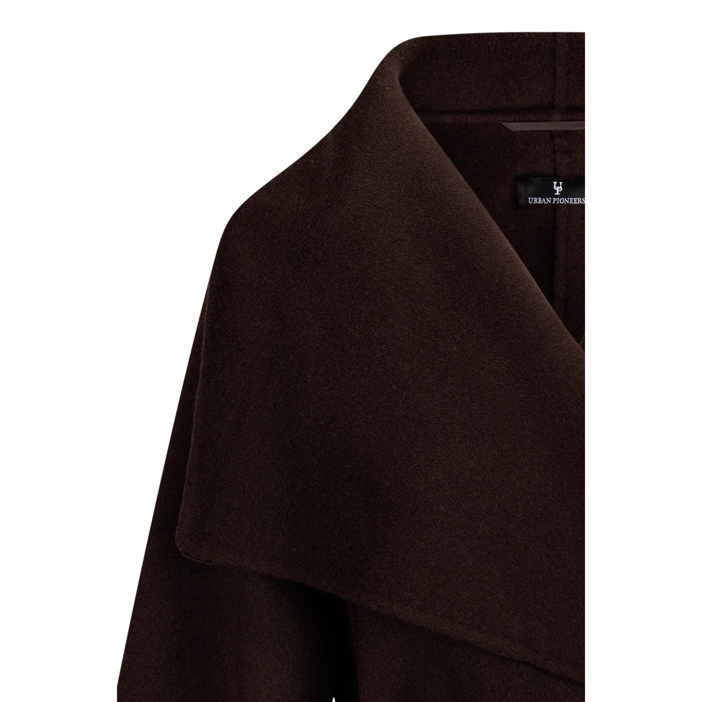 Monica Coat
