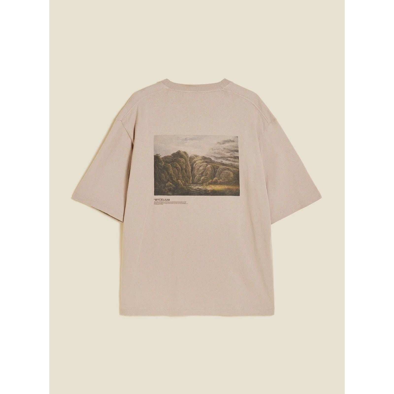 Ranger National Tee Herre