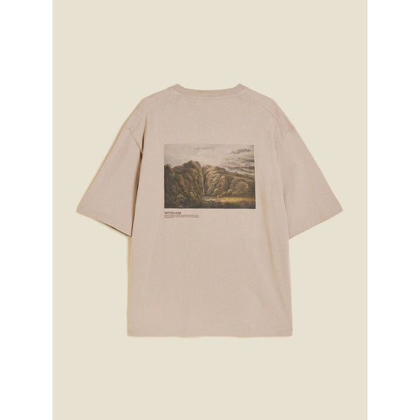 Ranger National Tee Herre