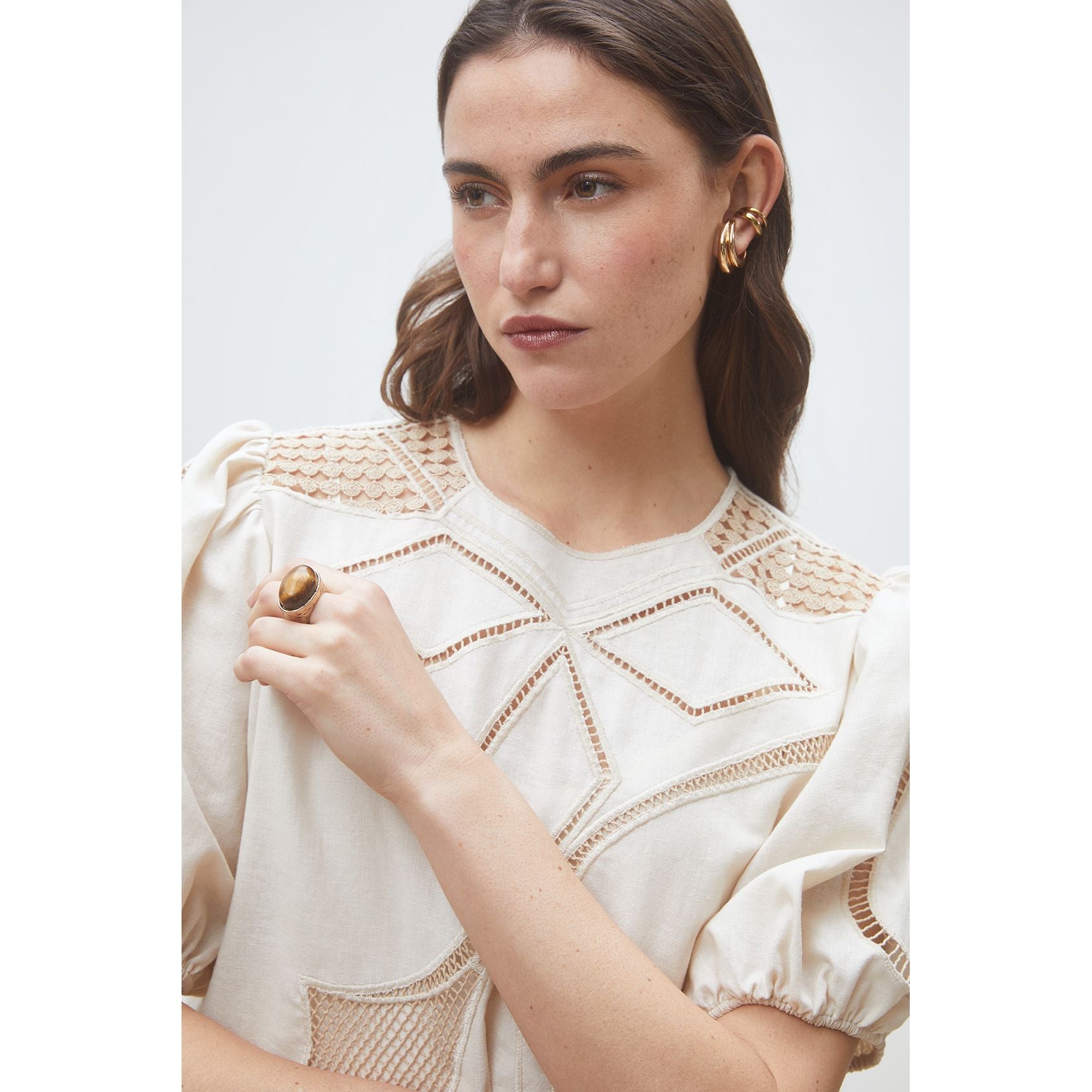 Robe Clea