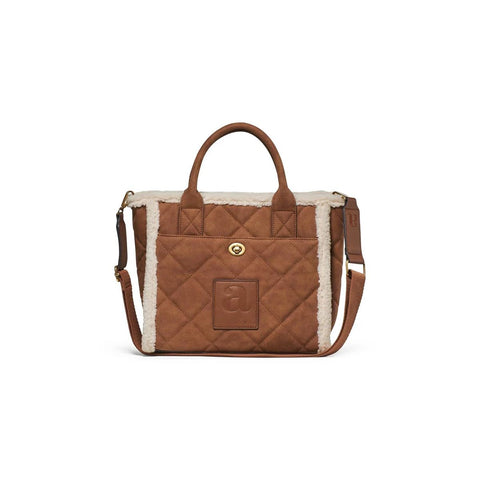 Darcy Mini Shearling