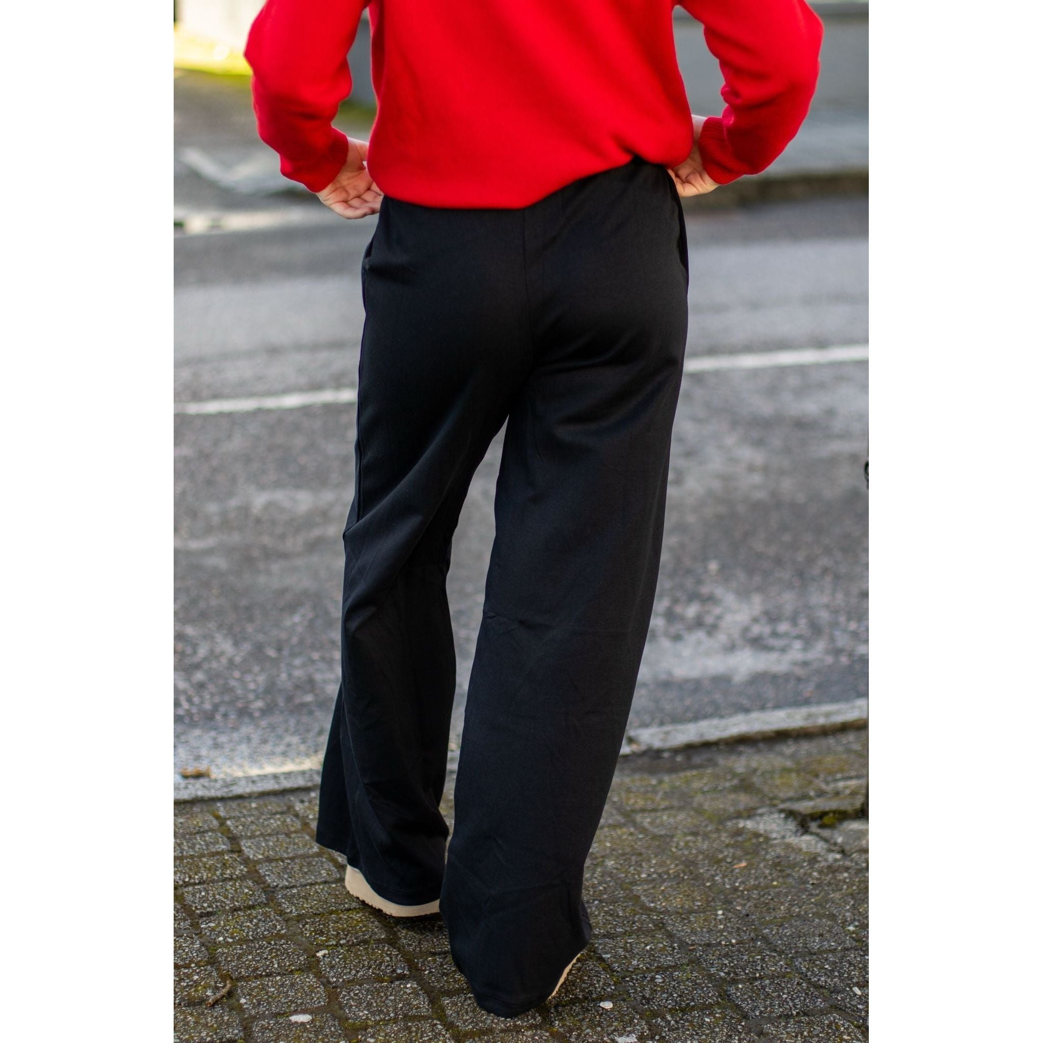 Jersey Lounge Trousers