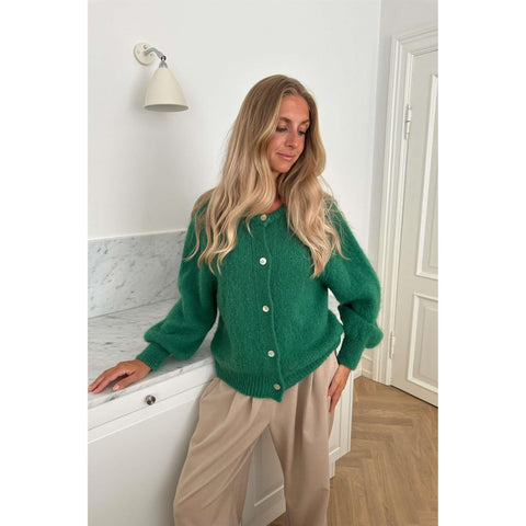 IdaIC Cardigan