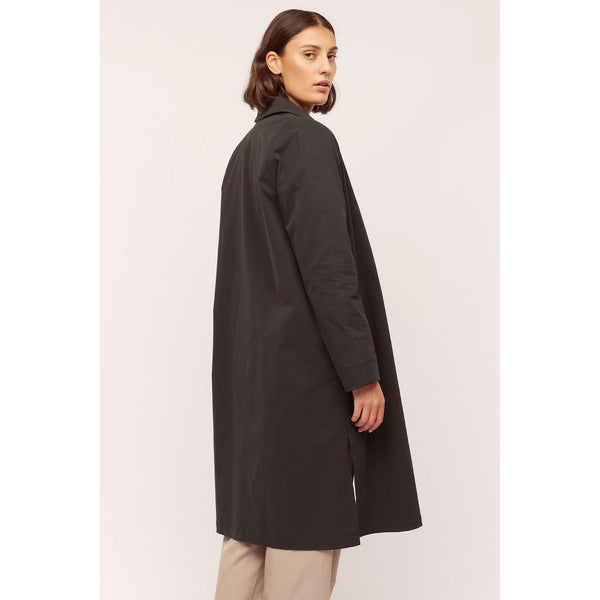Stormy Coat
