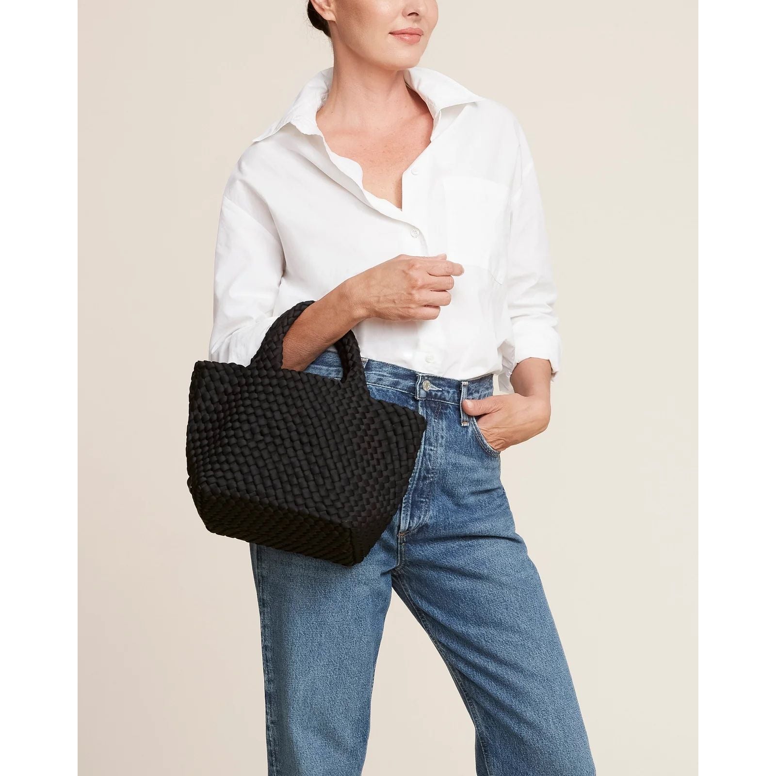 St Barths Small Tote