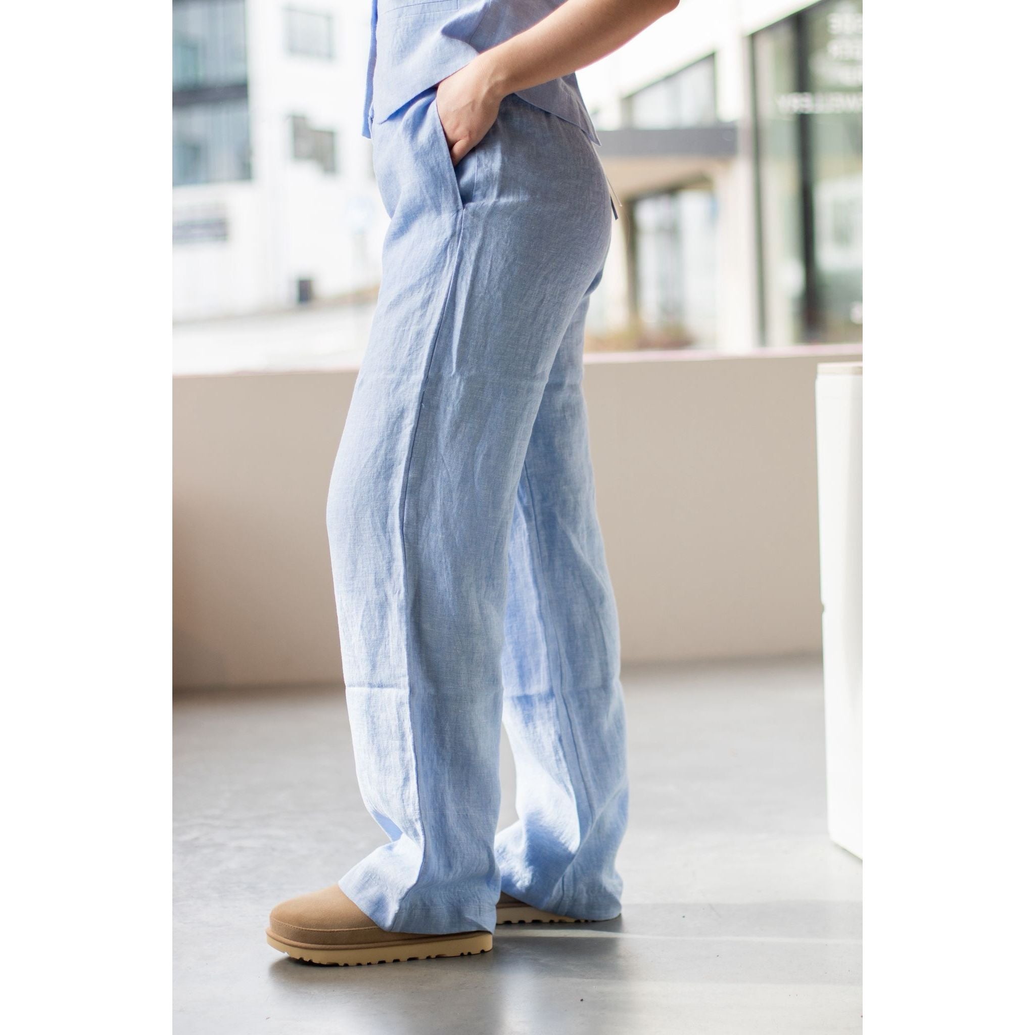 Satoves Trousers 14329