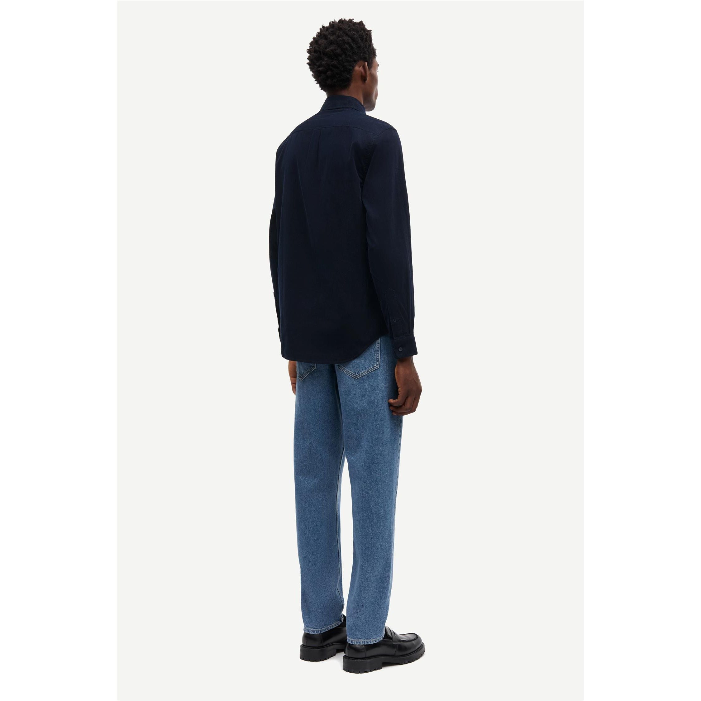 Saliam NX shirt 10504 Herre