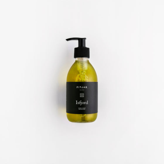 Håndsåpe Isfjord 250ml