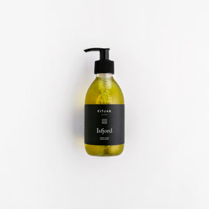 Håndsåpe Isfjord 250ml
