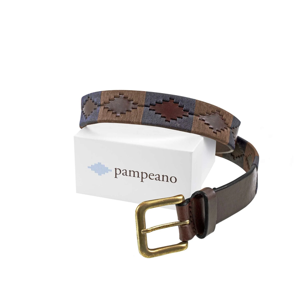 Belt Jefe