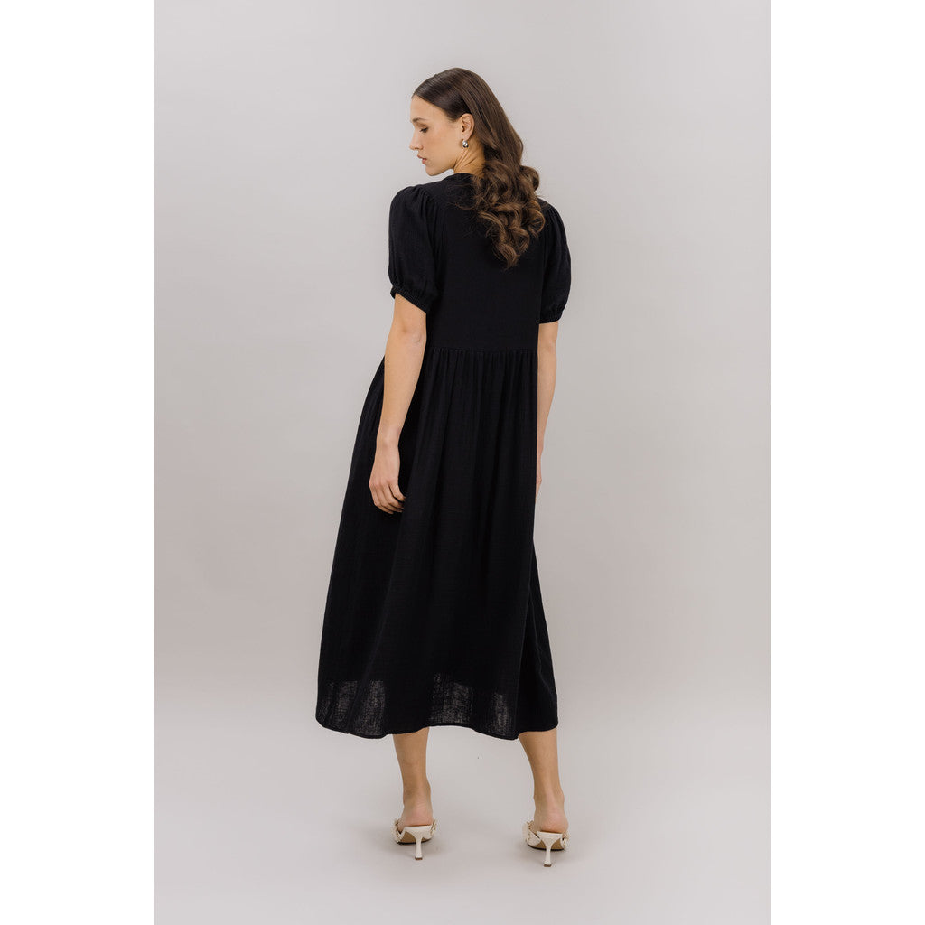 Nissi Dress