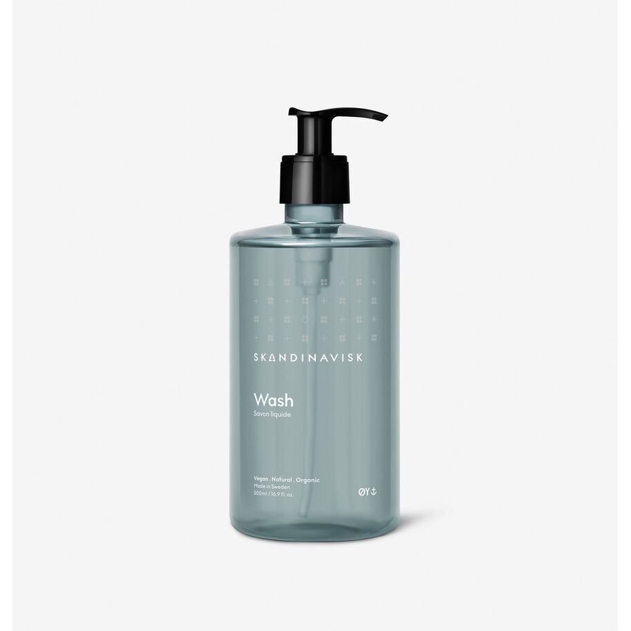 Hand Wash ØY