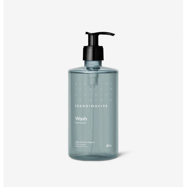 Hand Wash ØY
