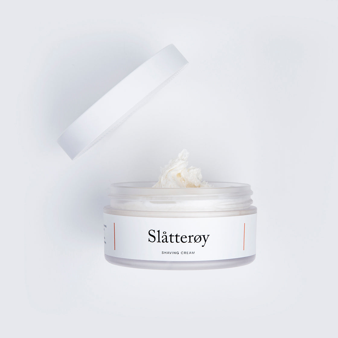 Barberkrem Slåtterøy