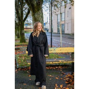 Ulla Coat