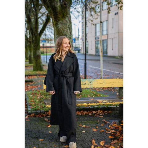 Ulla Coat