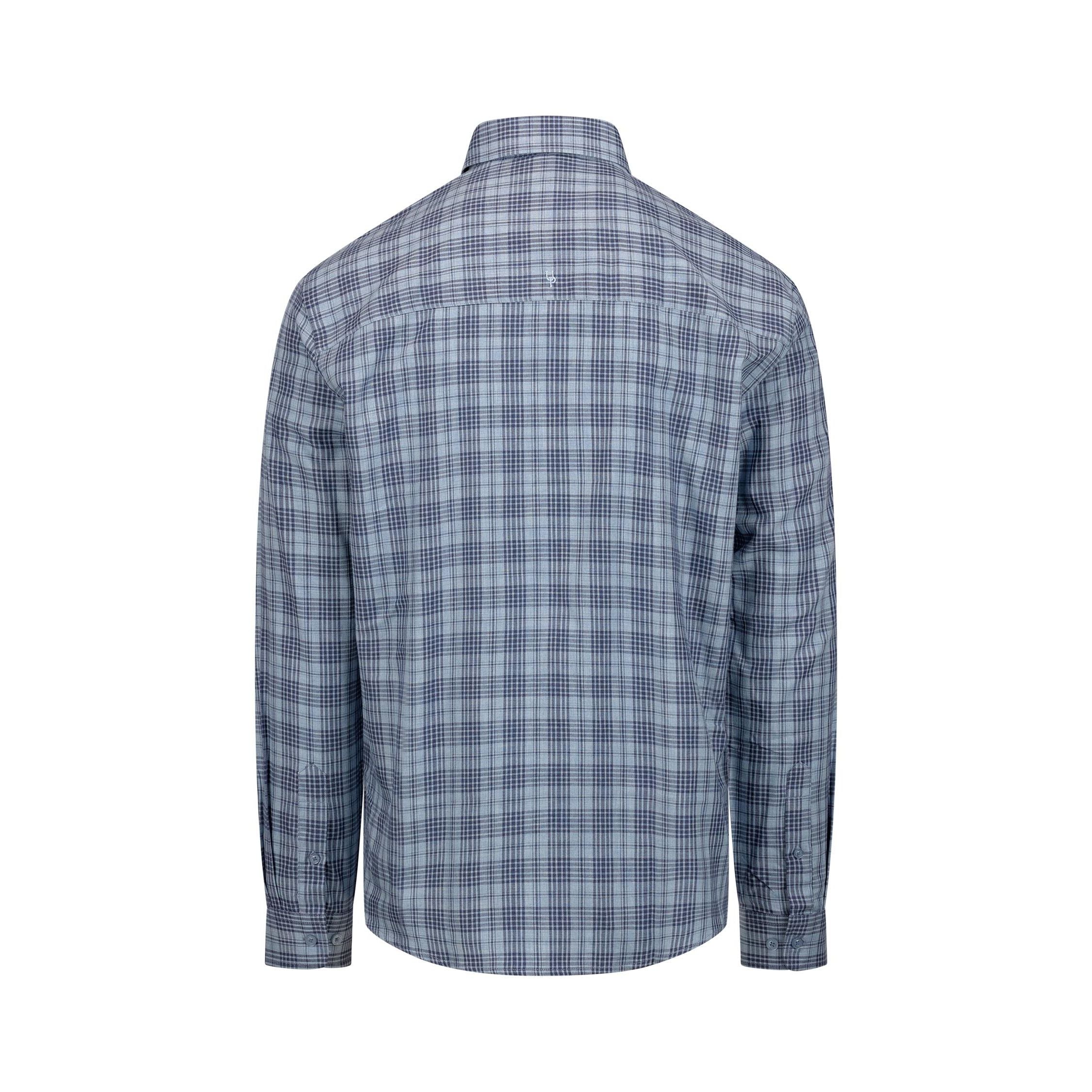 Ronald LS Shirt Herre