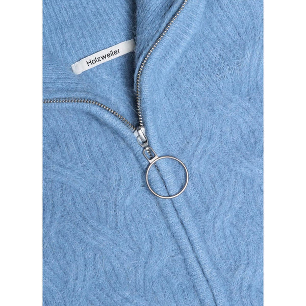 Tine Powder Cardigan