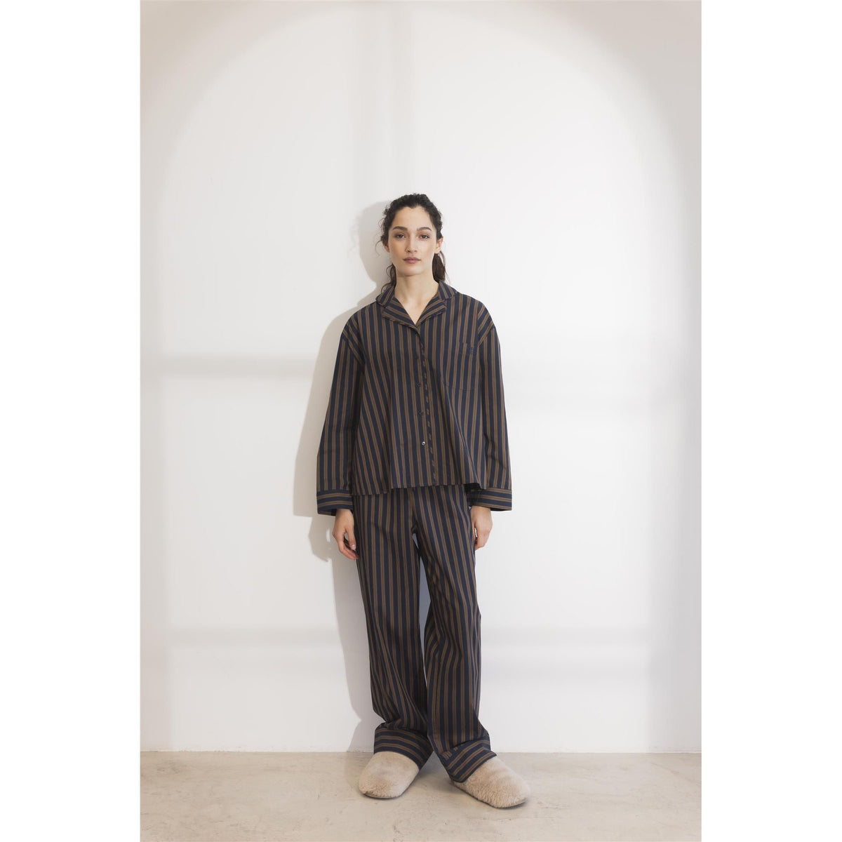 Soire Pyjamas Set