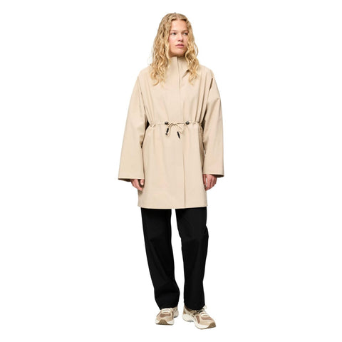 Flisnes jacket