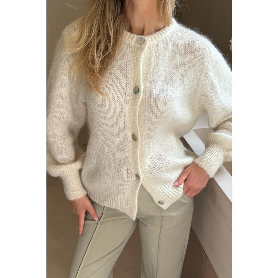 IdaIC Cardigan