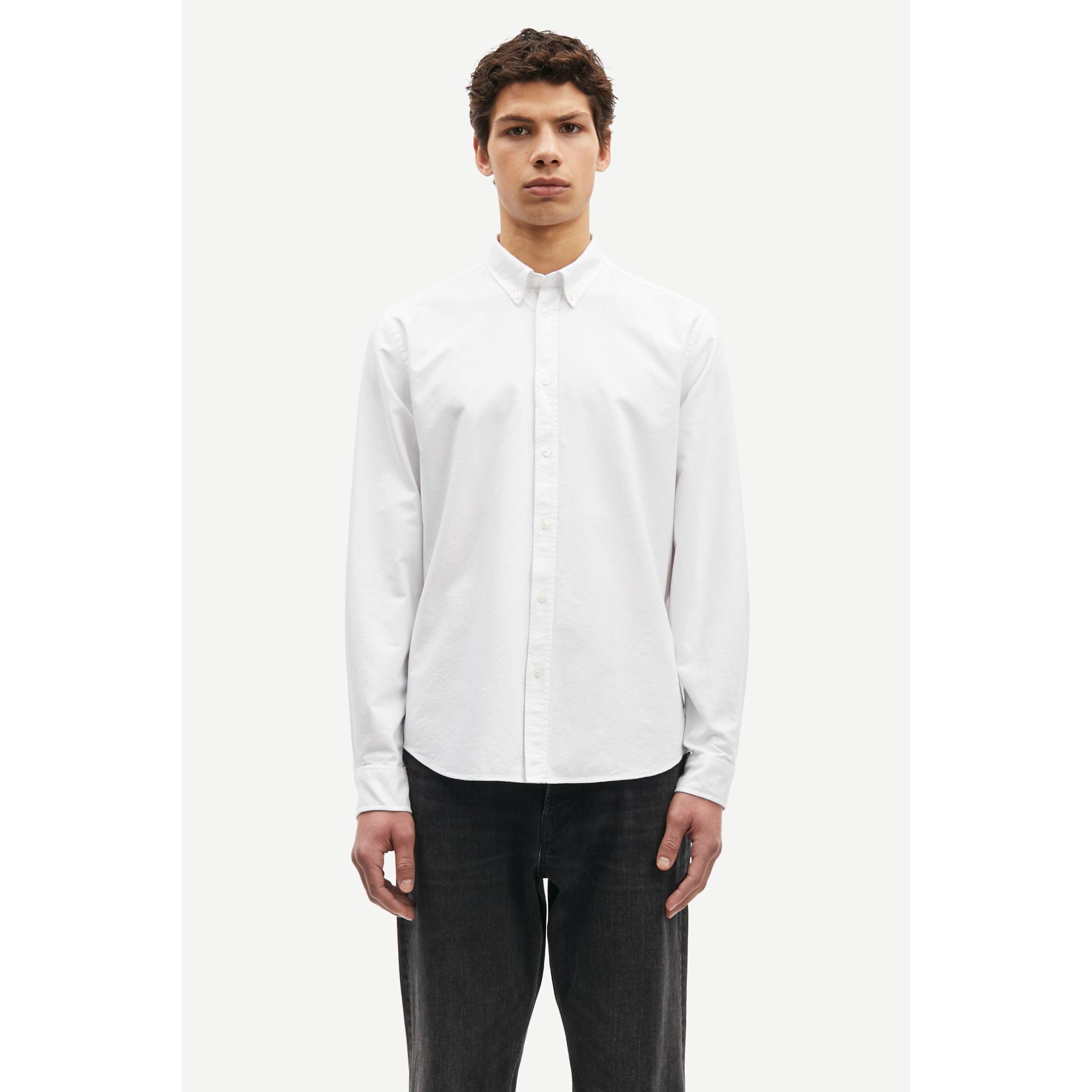 Saliam BX Shirt 15095 Herre