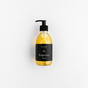 Håndsåpe Folgefonn 250ml