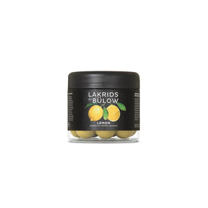 Small Lemon