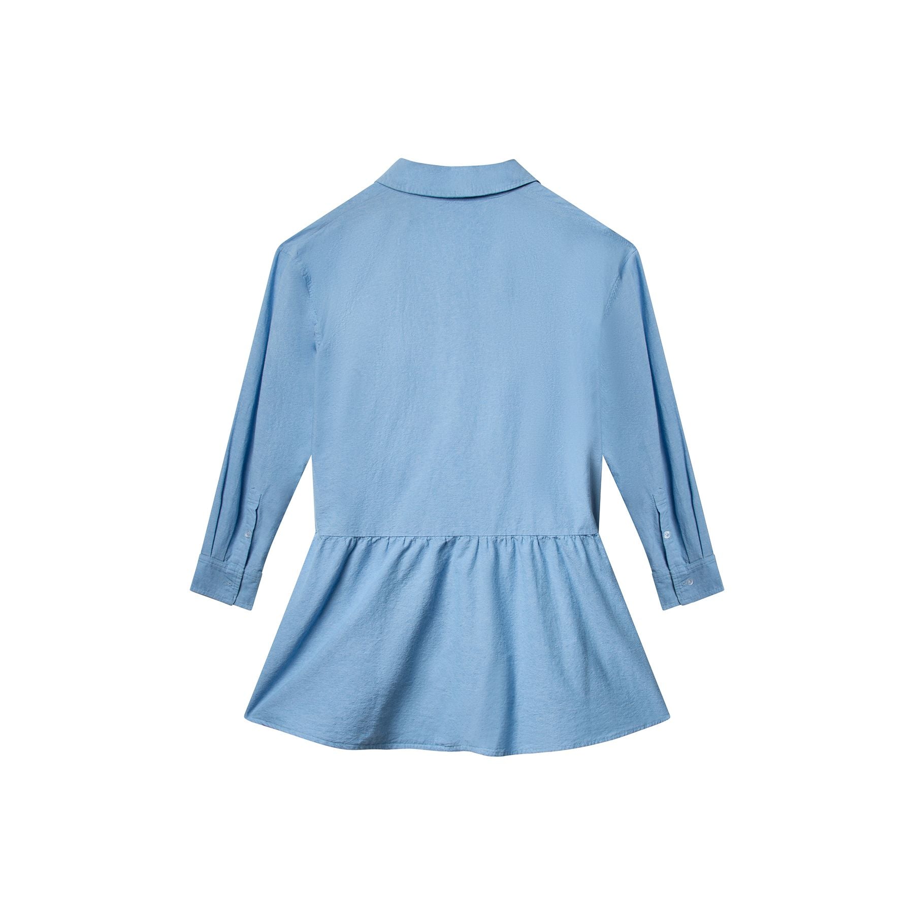 San Remo Chambray
