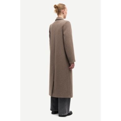 Falcon Coat 11104